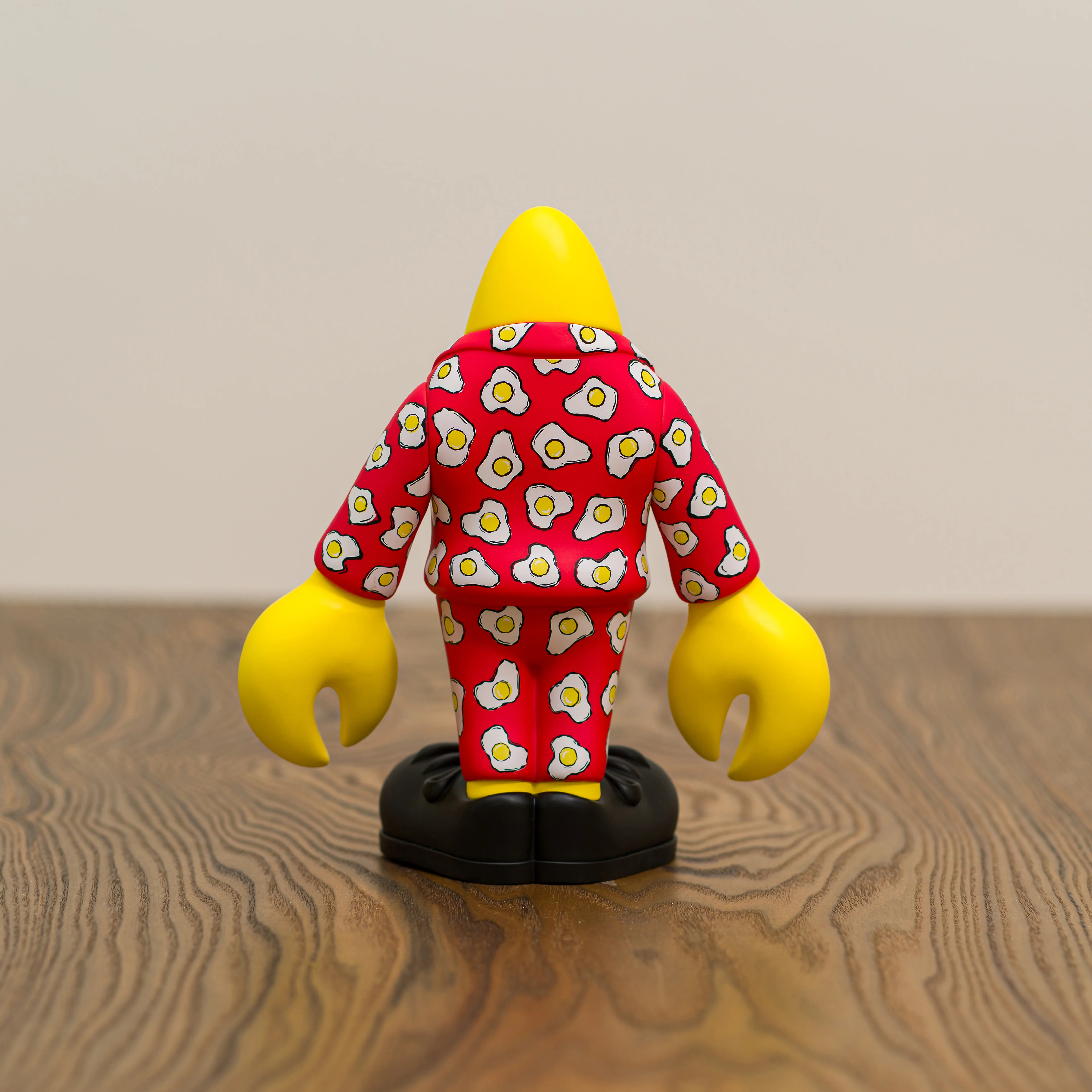 PHILIP COLBERT: Red Suit Lobster Matte (Goods) - Image 9