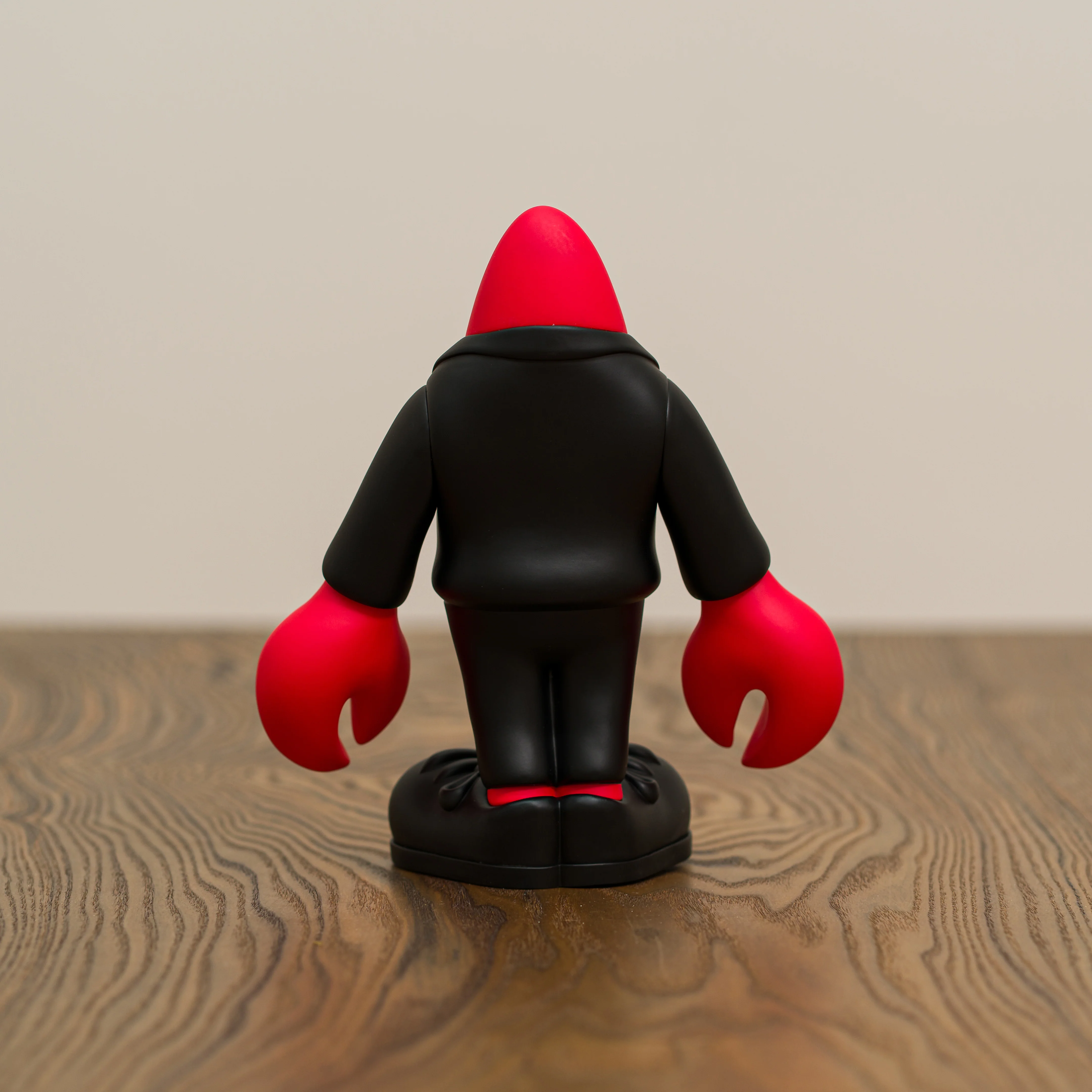 PHILIP COLBERT: Black Suit Lobster Matte (Goods) - Image 9