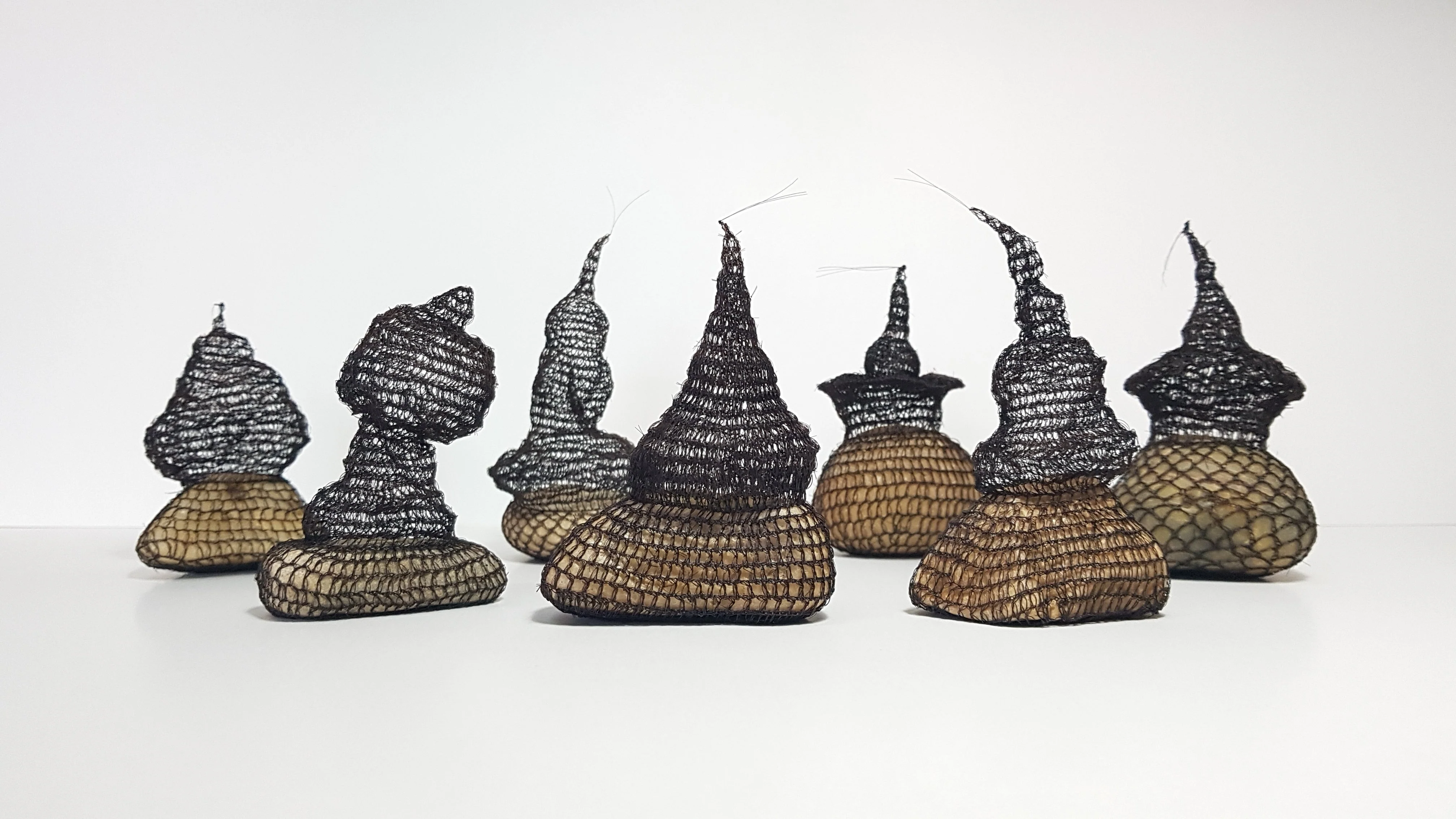 Tiny Stupa