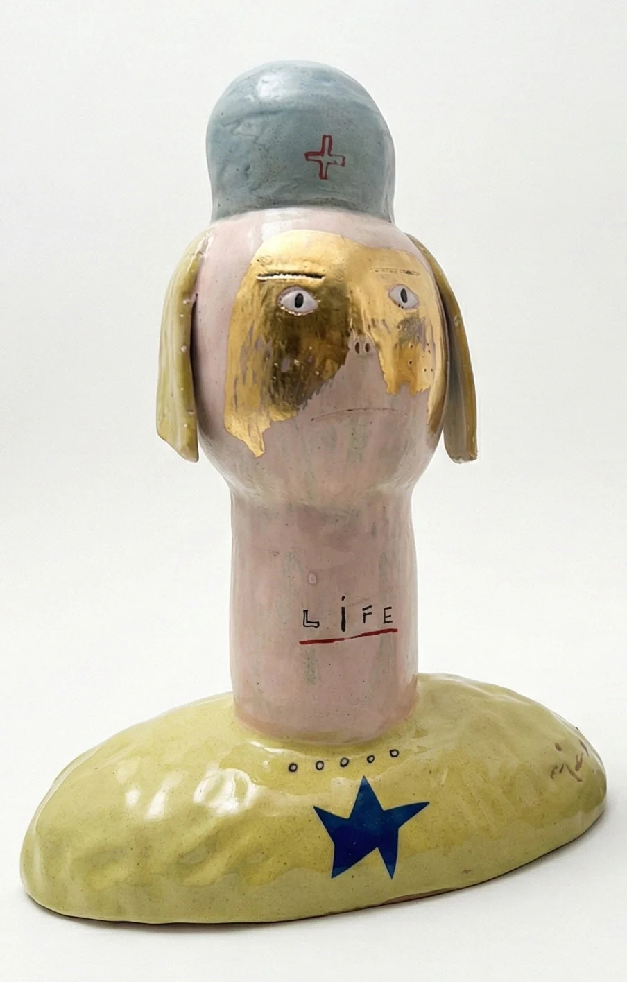 Bust series