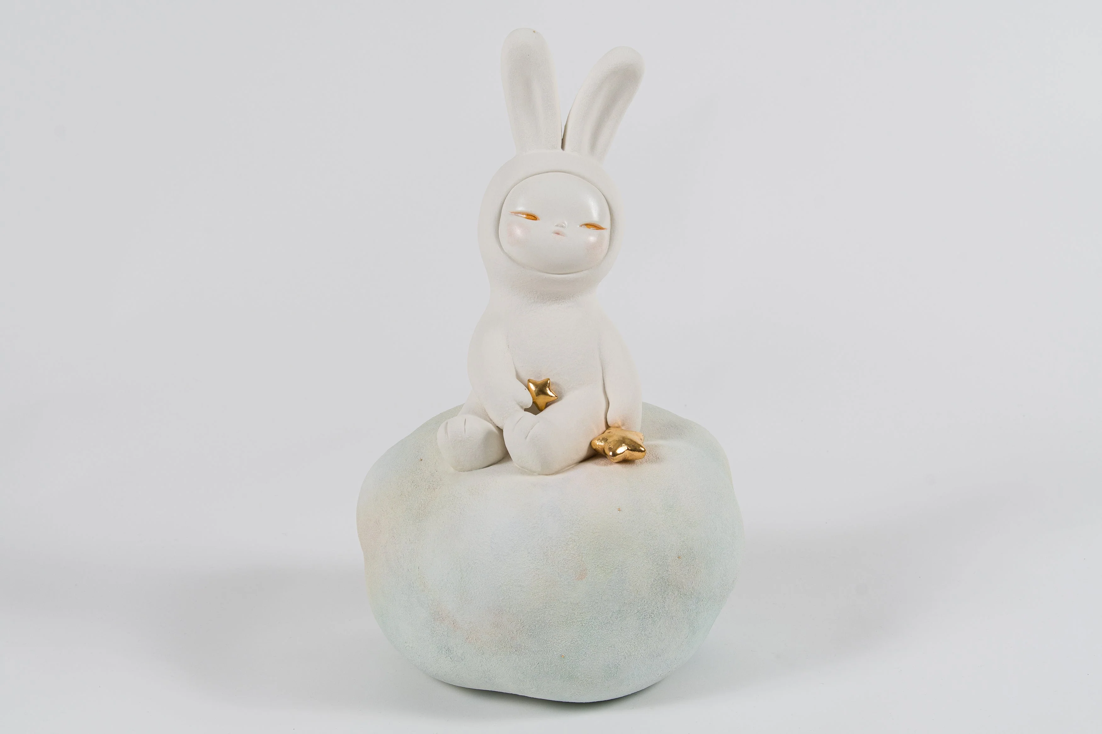 Clouds, Stars and Rabbits - Look
