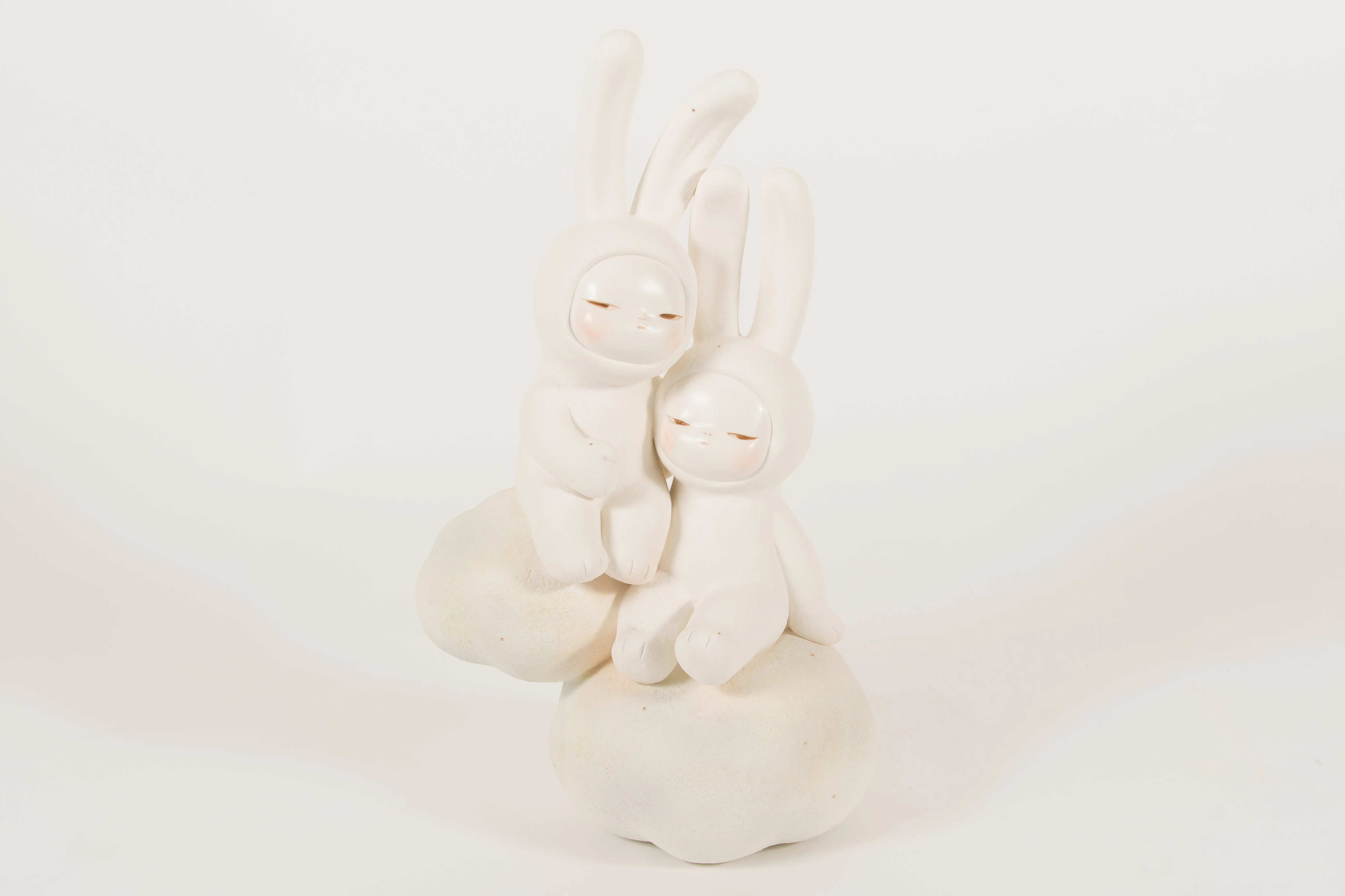 Snuggling Close - Image 3