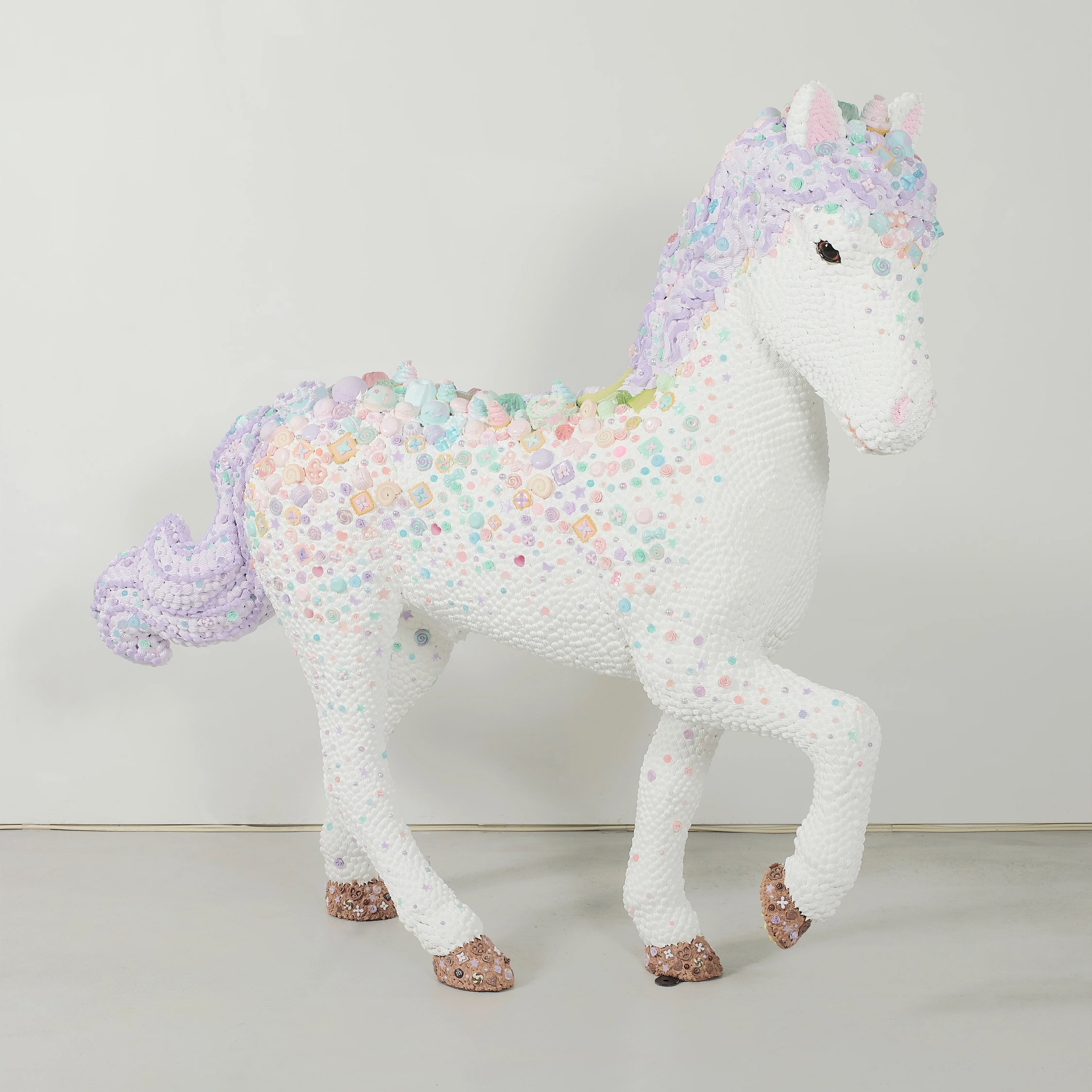 Sanctuary -Sweet Horse-
