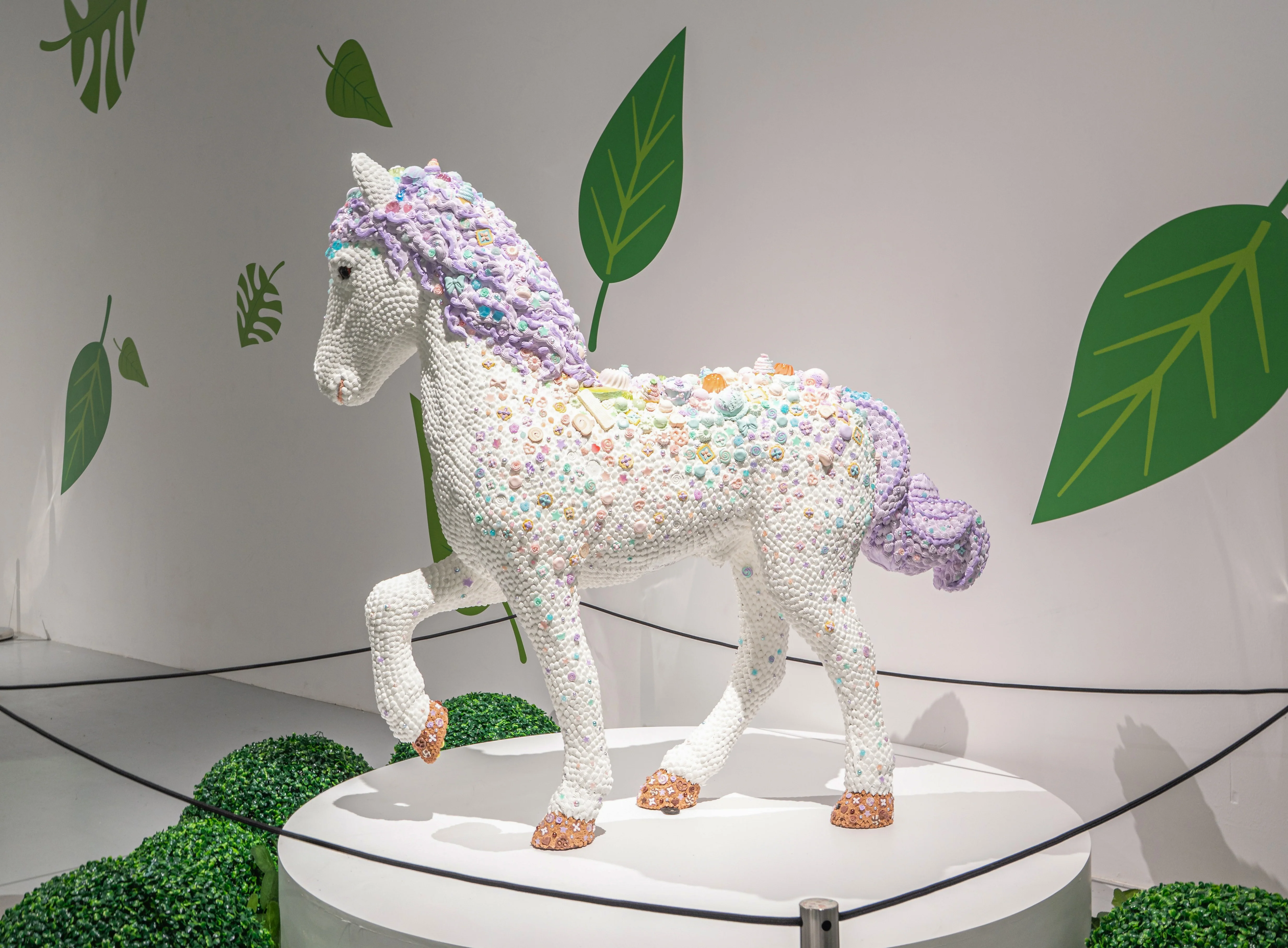 Sanctuary -Sweet Horse- - Image 2