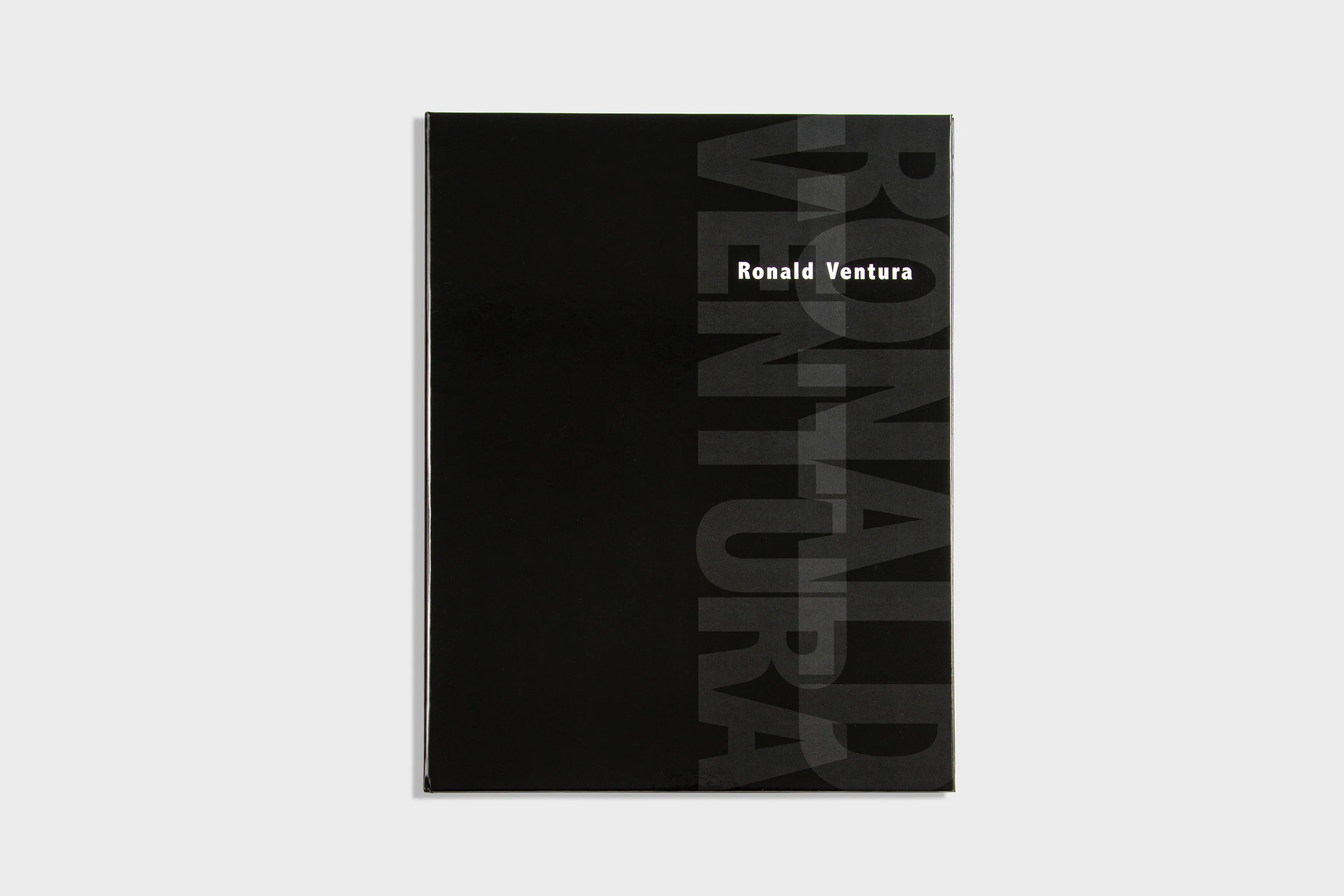 RONALD VENTURA: SMILE - Image 8
