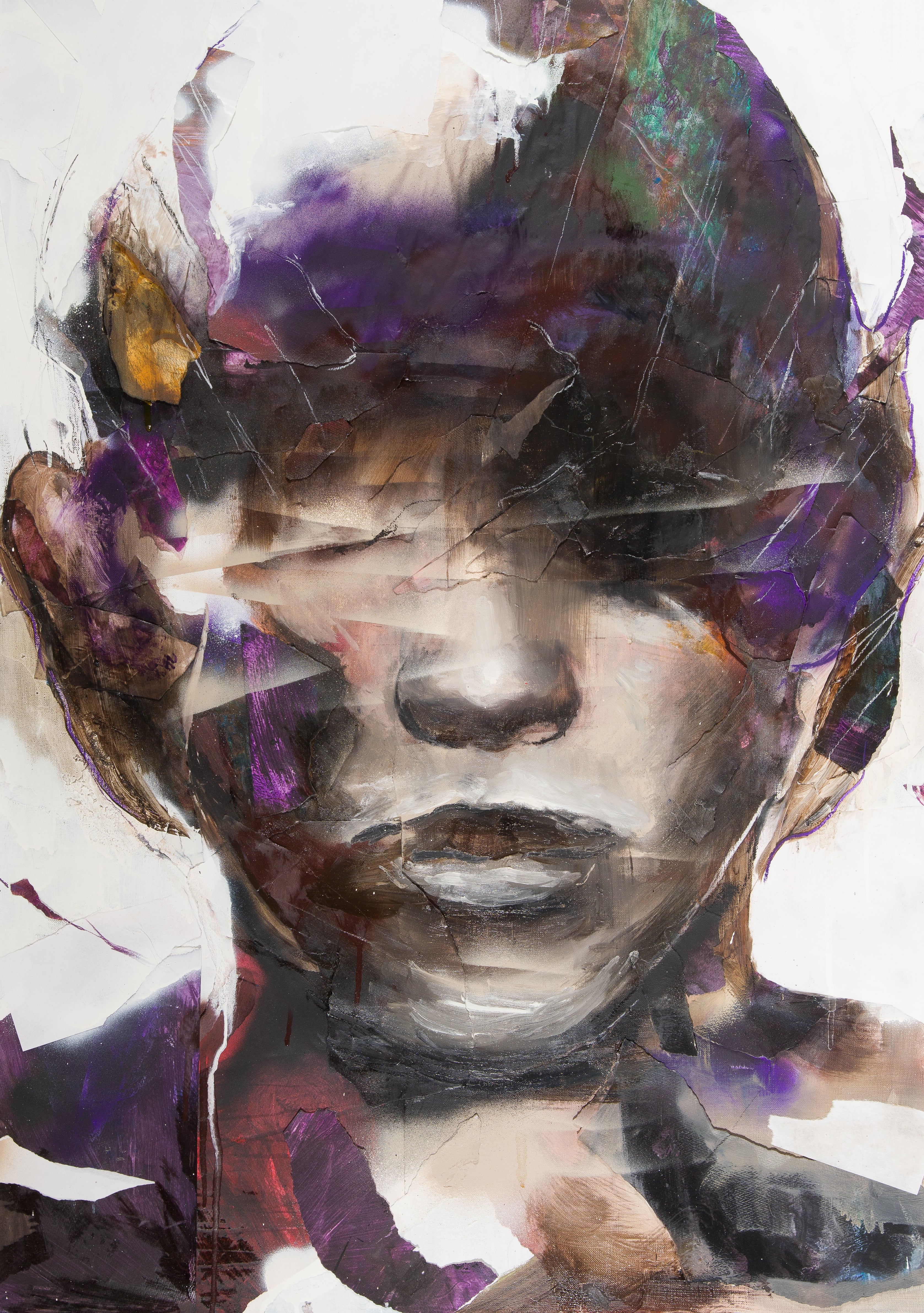 FEATURED GLITCH COFFEE × WHITESTONE